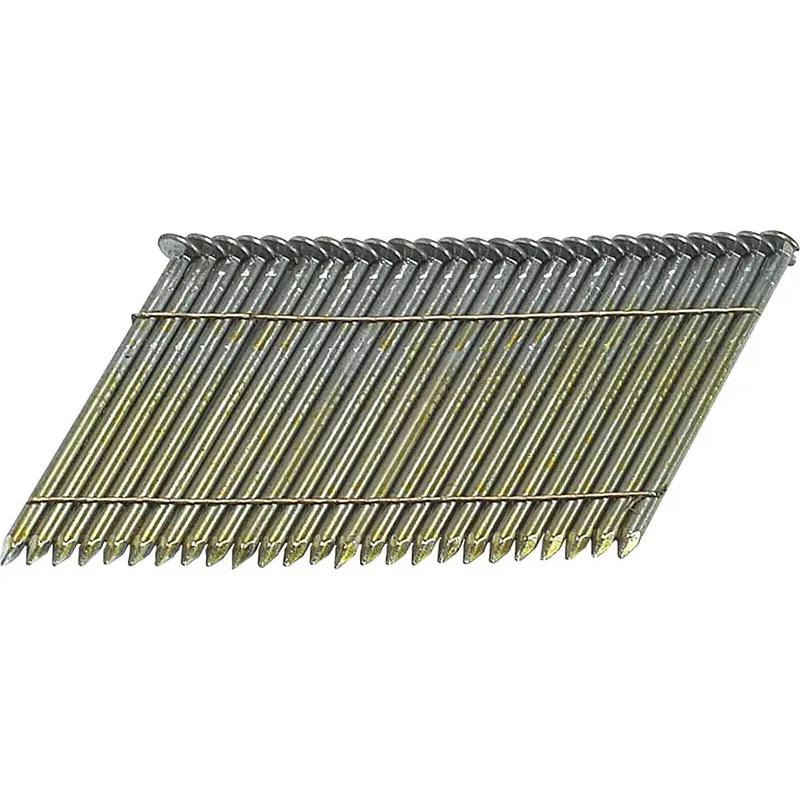 Bostitch 28 Degree Smooth Stick Nails