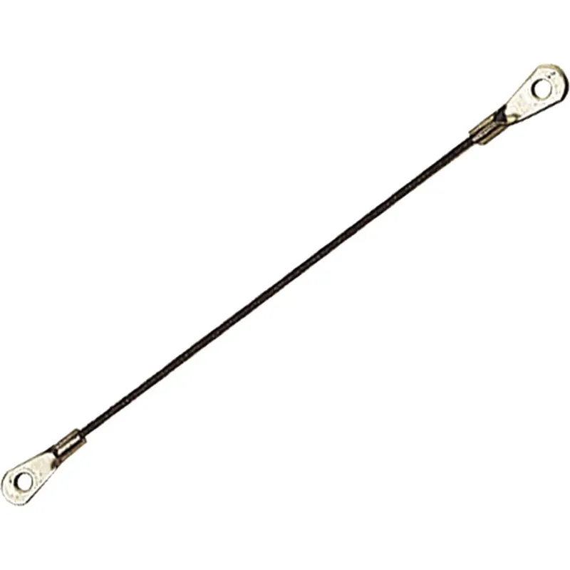 Vitrex Tungsten Carbide Rod Saw Blade