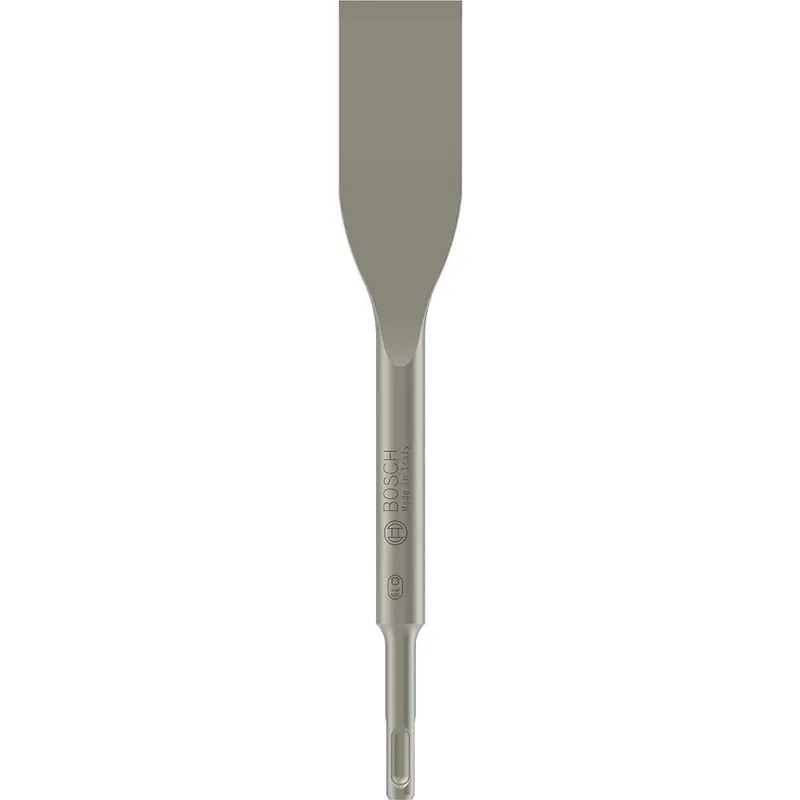 Bosch PRO SDS Plus Angled Self Sharpening Tile Chisel