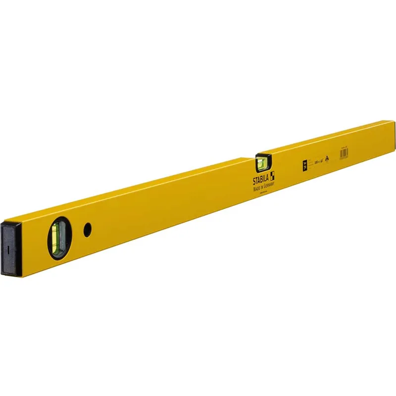 Stabila 70 Series Spirit Level