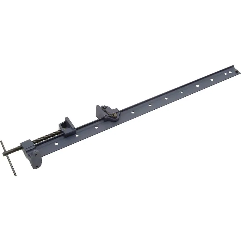 Faithfull T Bar Clamp