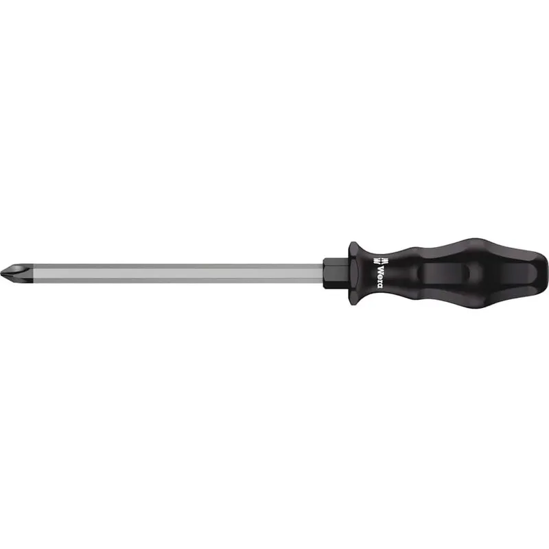 Wera Kraftform Plus Chiseldriver Phillips Screwdriver