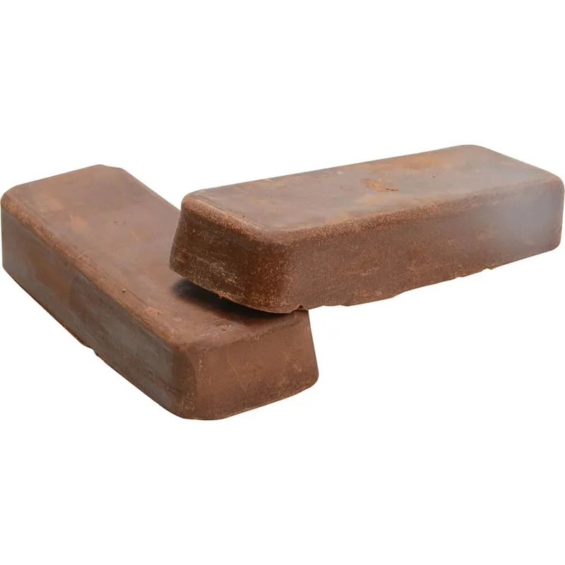 Zenith Profin Tripomax Polishing Bars Brown