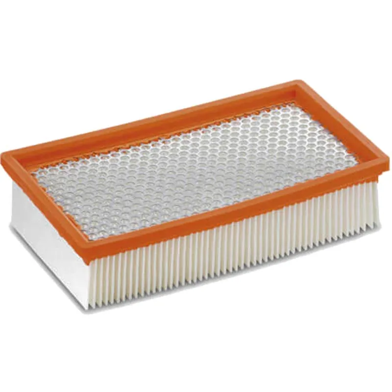 Karcher M Class Rot Proof Cartridge Filter for NT 65/2 and 72/2 Vacuum Cleaners