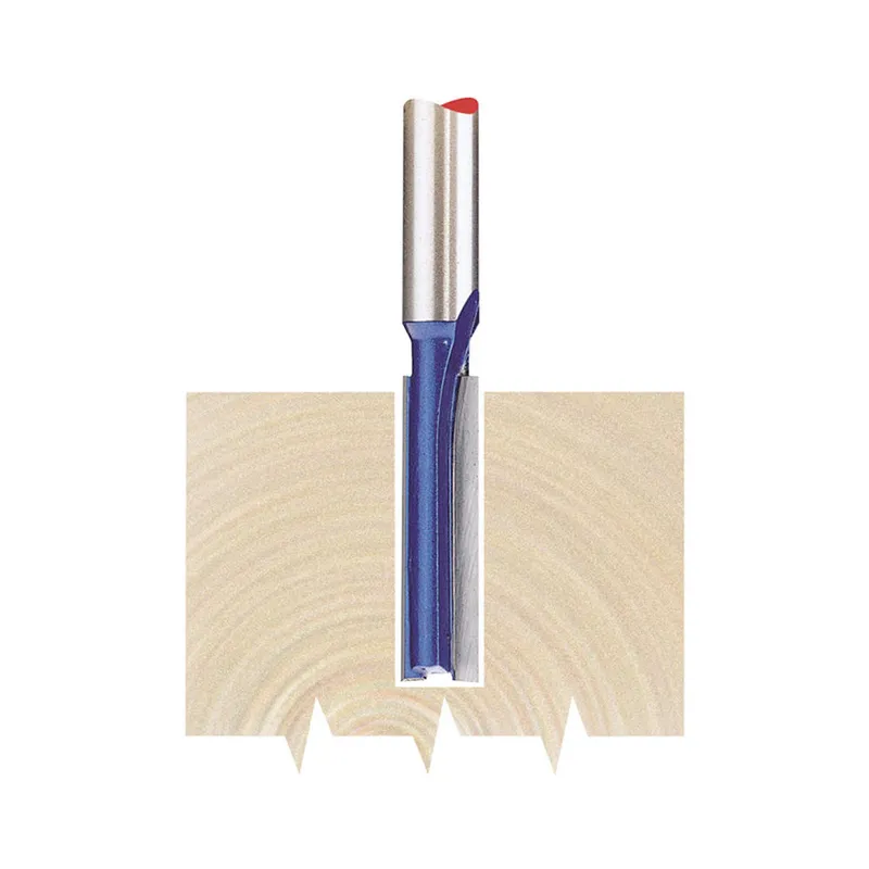 Draper Straight Router Cutter