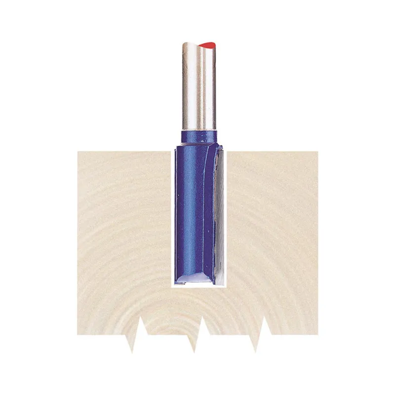 Draper Straight Router Cutter