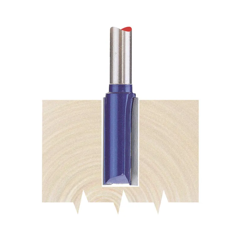 Draper Straight Router Cutter