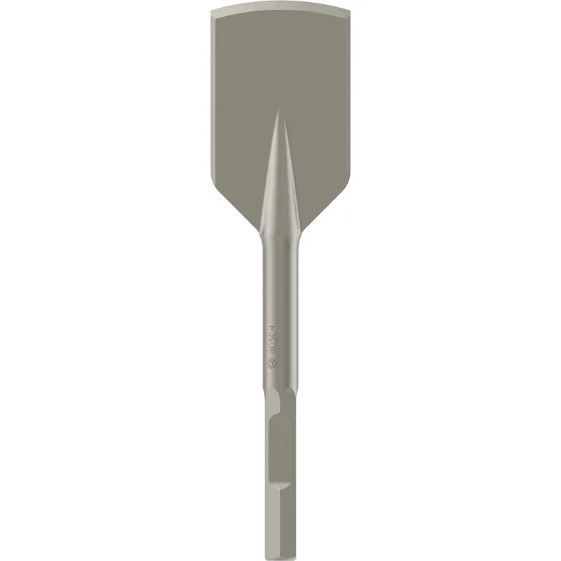 Bosch PRO 28mm Hex Breaker Asphalt Cutter Chisel