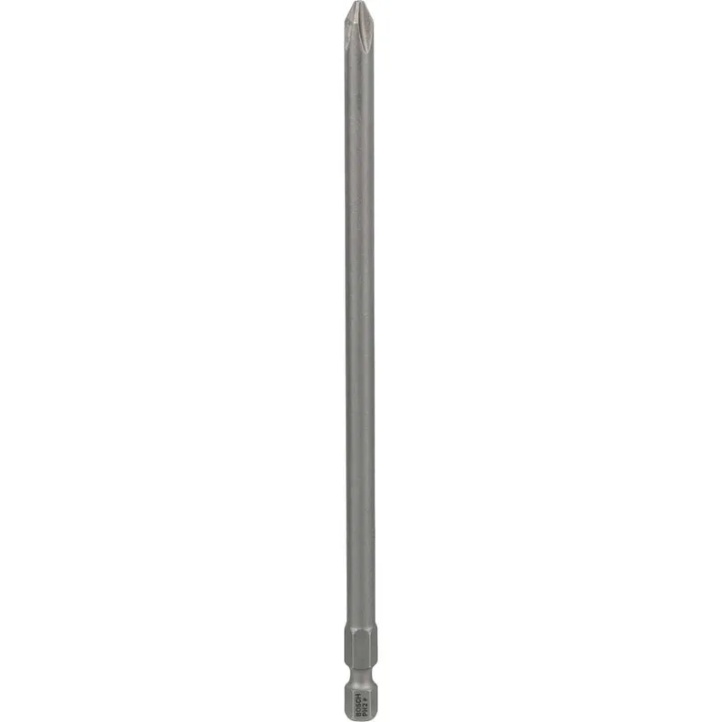 Bosch Extra Hard Phillips Screwdriver Bits