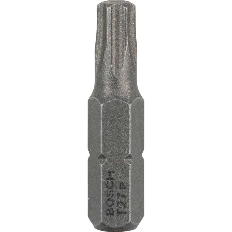 Bosch Extra Hard Torx Screwdriver Bit