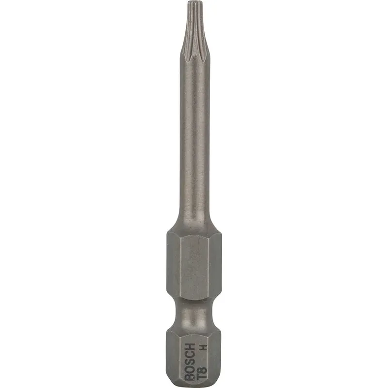 Bosch Extra Hard Torx Screwdriver Bit