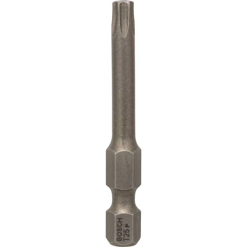 Bosch Extra Hard Torx Screwdriver Bit