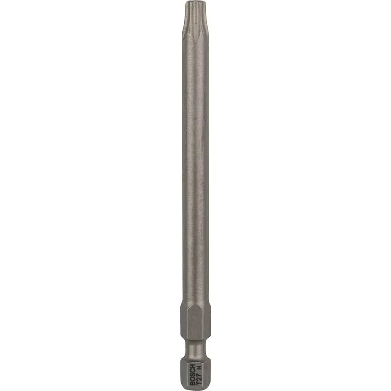 Bosch Extra Hard Torx Screwdriver Bit