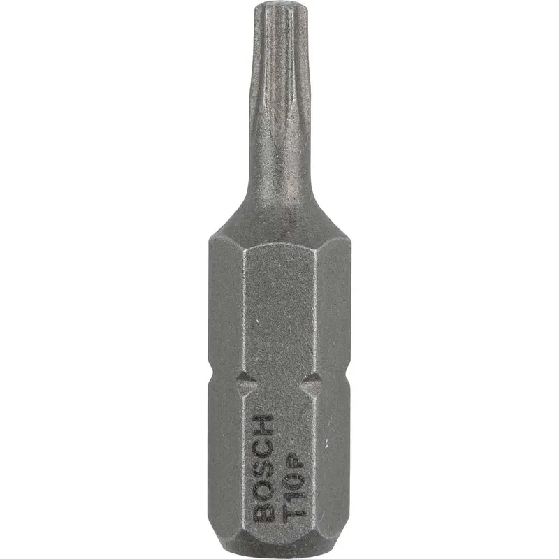 Bosch Extra Hard Torx Screwdriver Bit