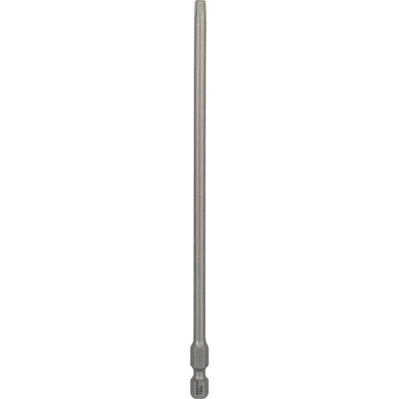 Bosch Extra Hard Torx Screwdriver Bit