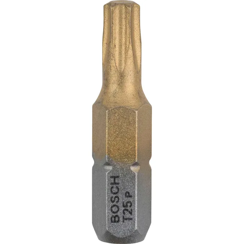 Bosch Maxgrip Torx Screwdriver Bit