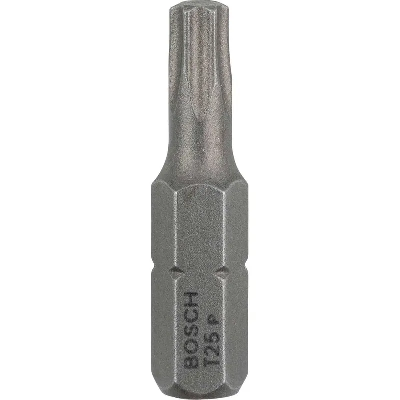 Bosch Extra Hard Torx Screwdriver Bit