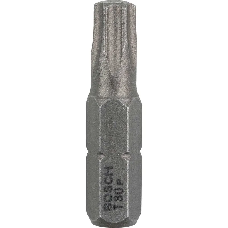 Bosch Extra Hard Torx Screwdriver Bit