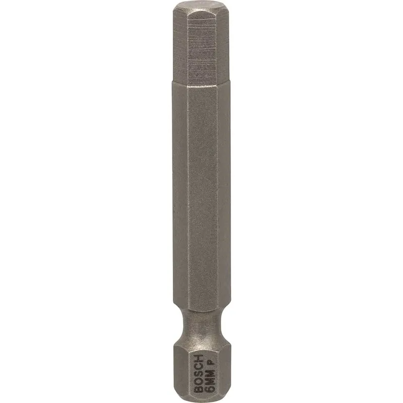 Bosch Hex Extra Hard Screwdriver Bit