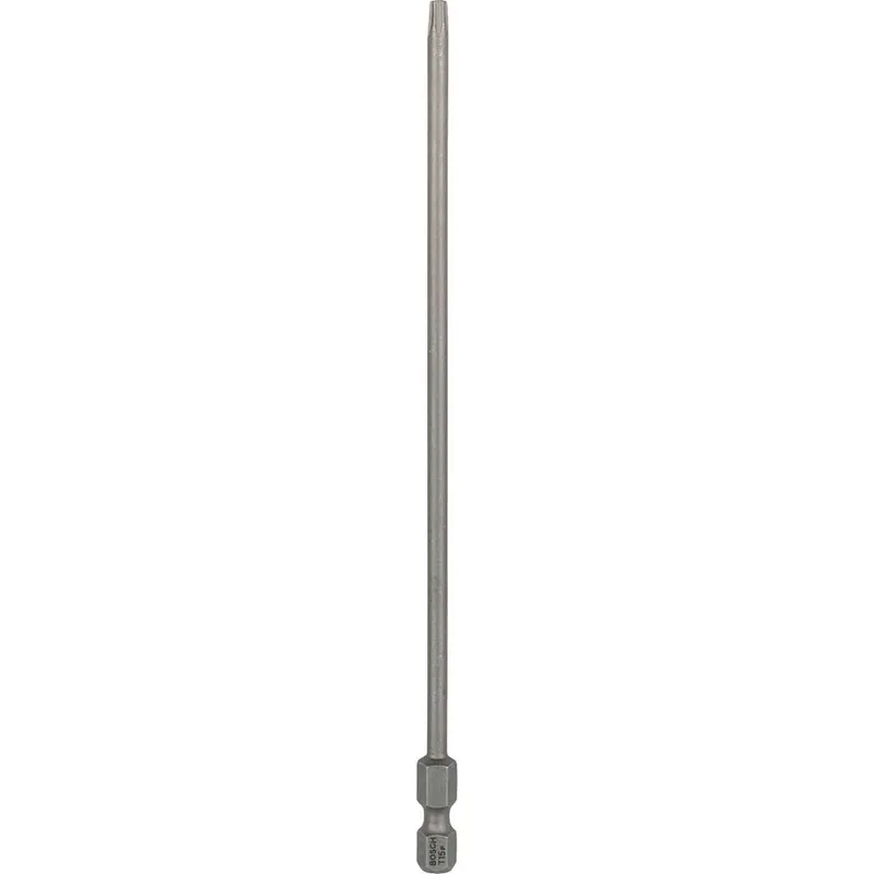 Bosch Extra Hard Torx Screwdriver Bit