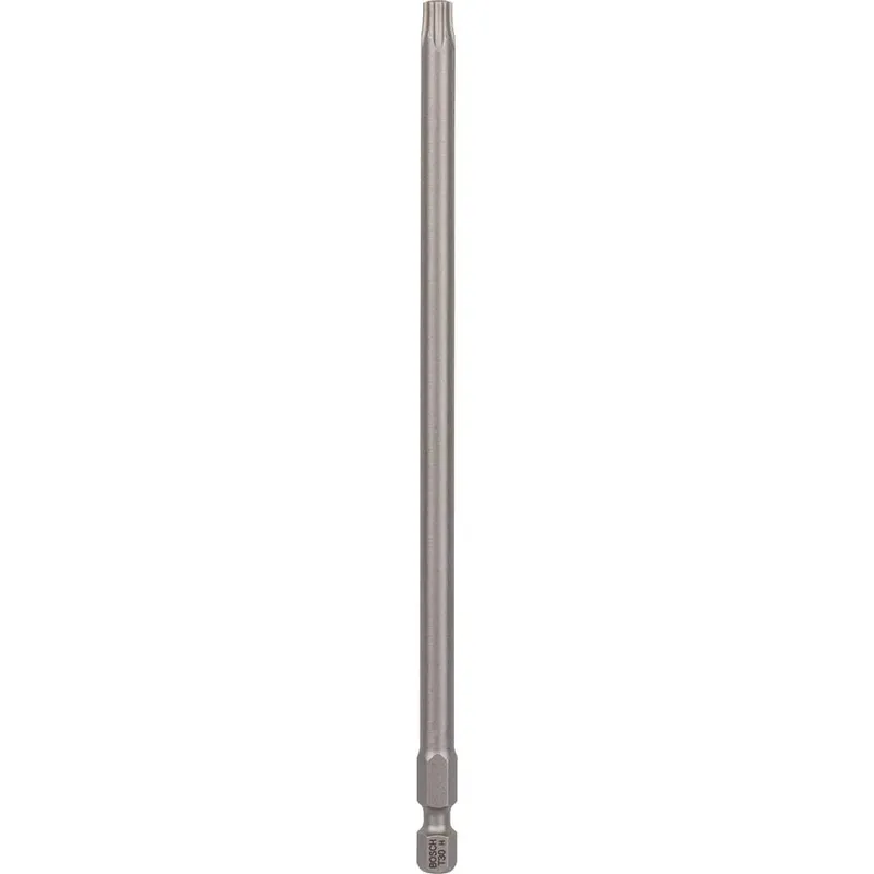 Bosch Extra Hard Torx Screwdriver Bit