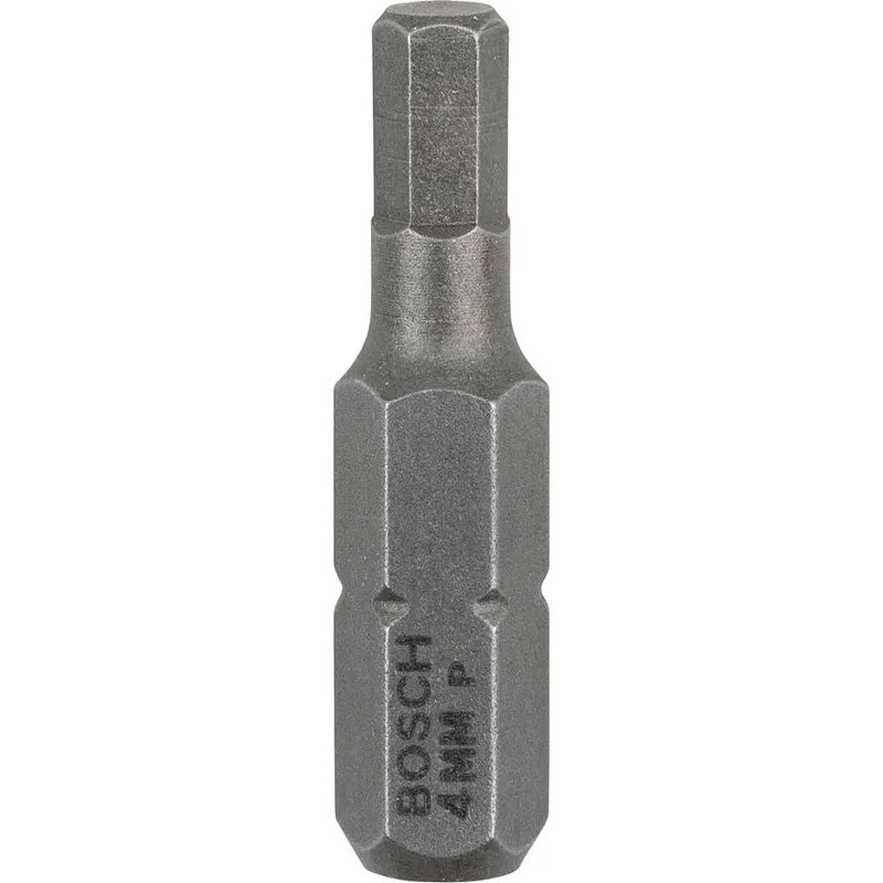 Bosch Hex Extra Hard Screwdriver Bit