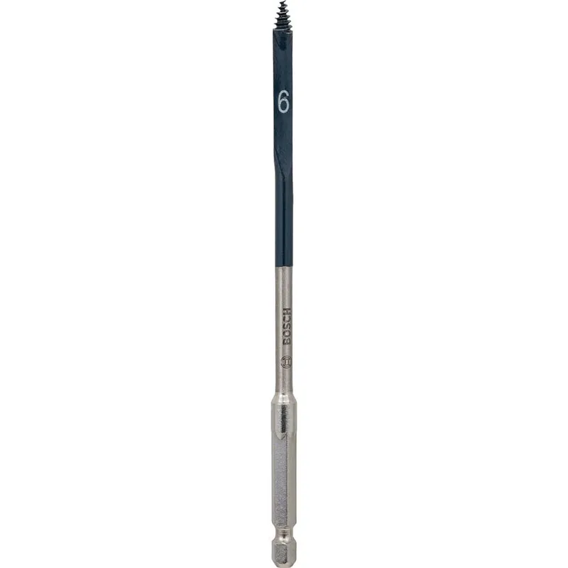 Bosch Self Cut Speed Hex Shank Flat Drill Bit