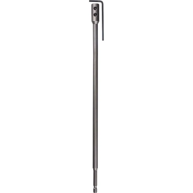 Bosch Flat Drill Bit Extension