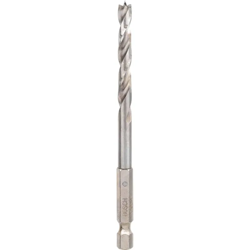 Bosch Hex Shank Drill Bit for Wood