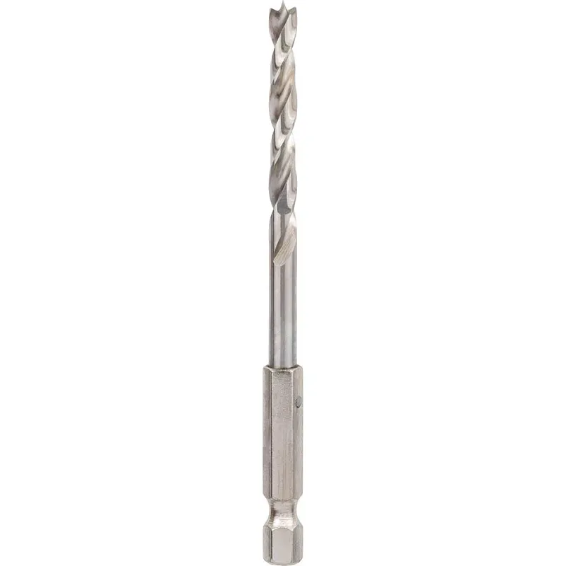 Bosch Hex Shank Drill Bit for Wood