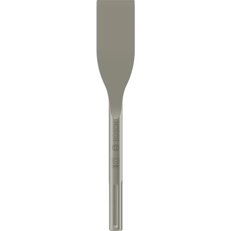 Bosch PRO SDS Max Self Sharpening Flat Tile Chisel