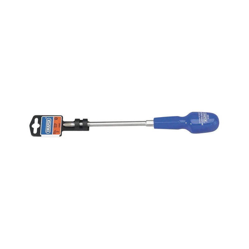 Draper Cabinet Pattern Phillips Screwdriver
