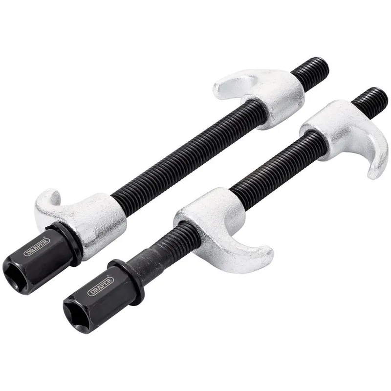 Draper 2 piece Coil Spring Compressor Set