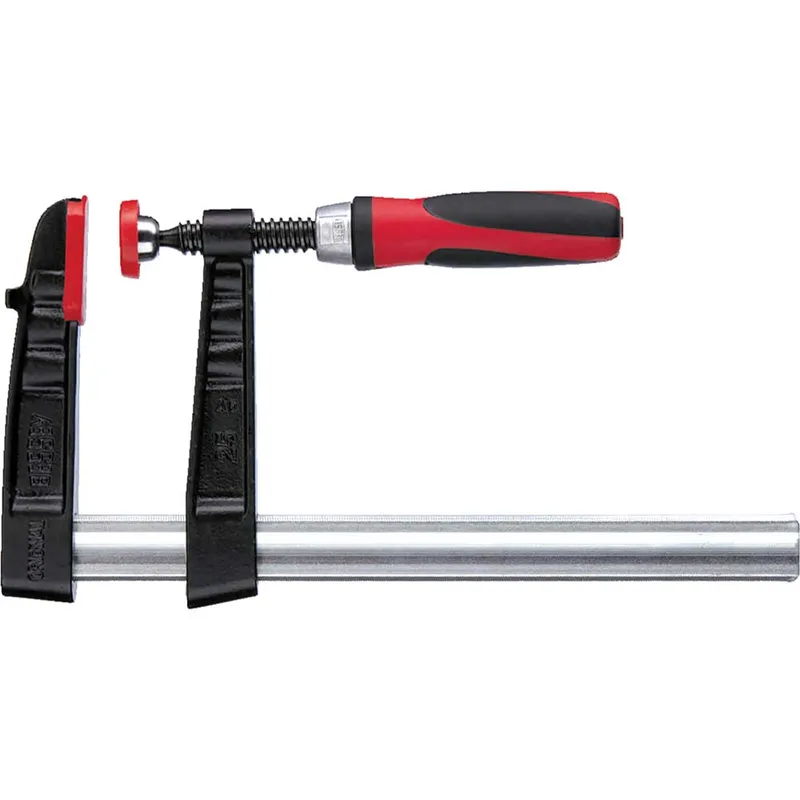 Bessey TG 2K Heavy Duty Screw Clamp