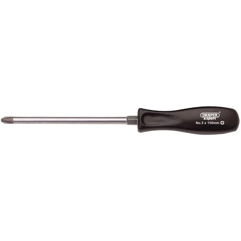Draper Expert Mechanics Phillips Screwdriver