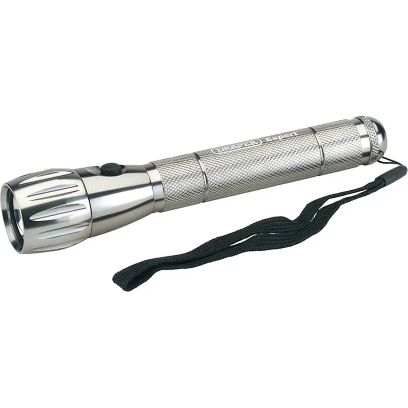 Draper Expert Aluminium LED Torch