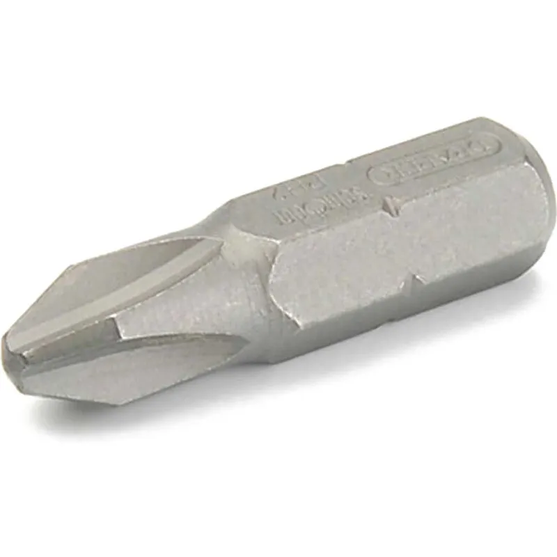Draper Expert Phillips Shot Blast Screwdriver Bits