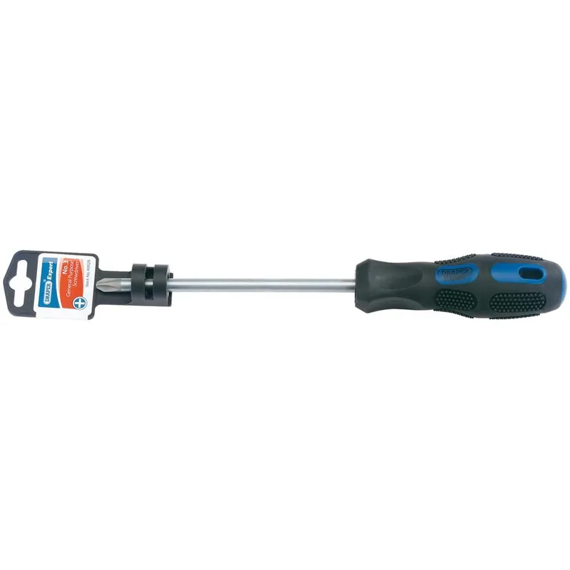 Draper Expert Phillips Screwdriver