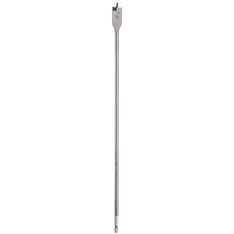 Draper Expert Extra Long Flat Wood Drill Bit