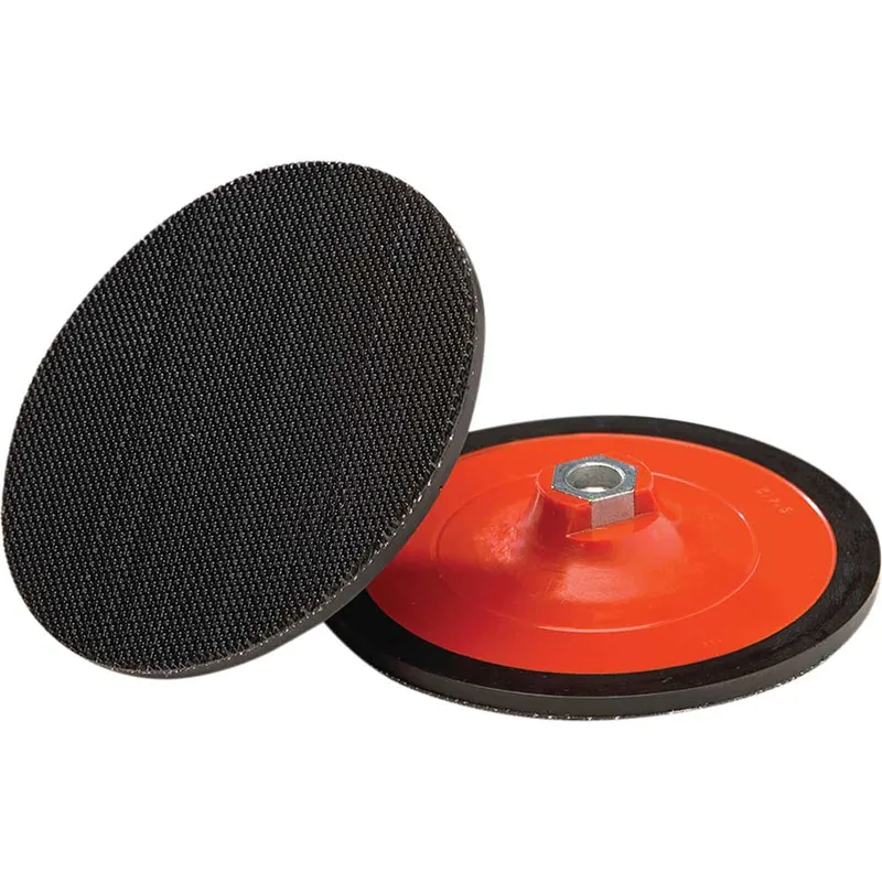 Flexipad Extragrip Backing Pad