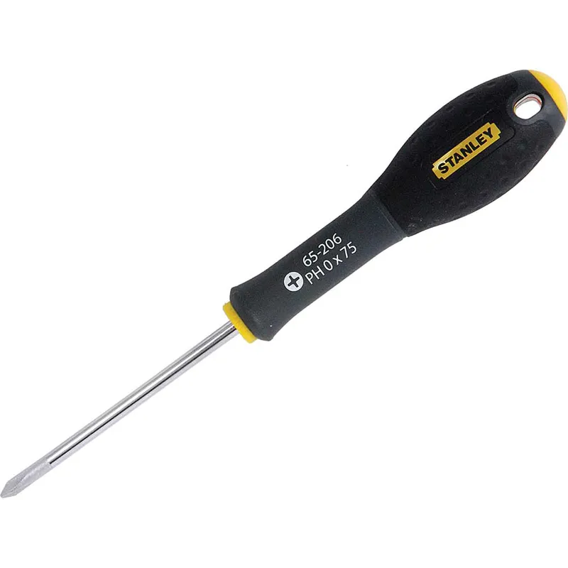 Stanley FatMax Phillips Screwdriver