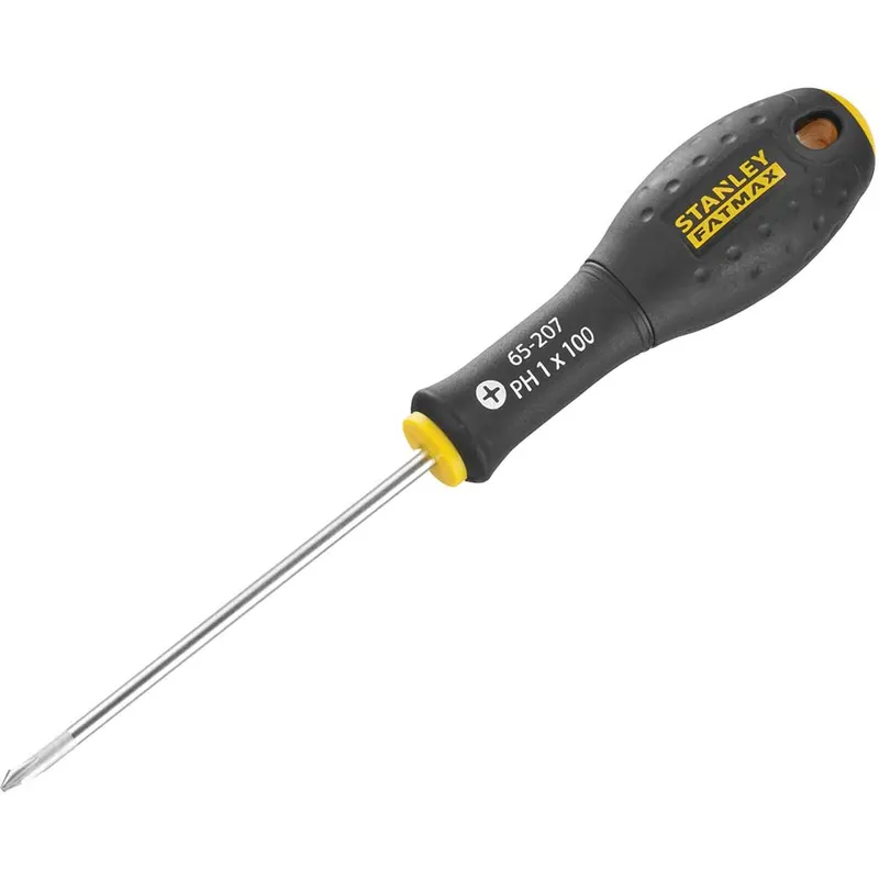 Stanley FatMax Phillips Screwdriver