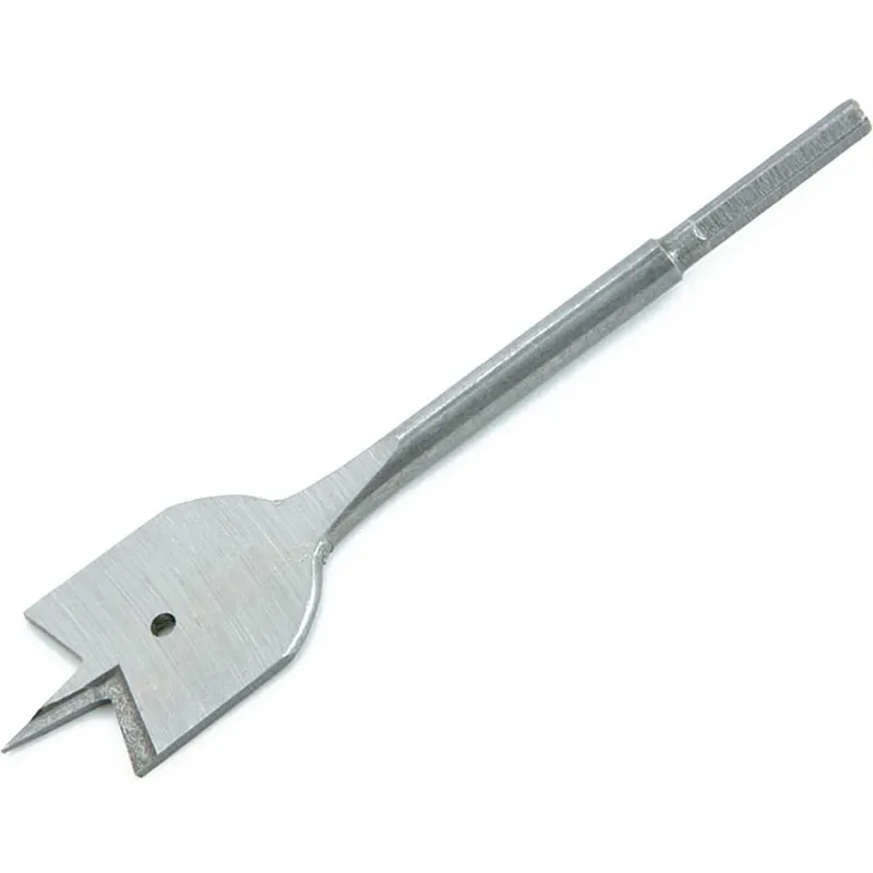 Bahco Flat Drill Bit