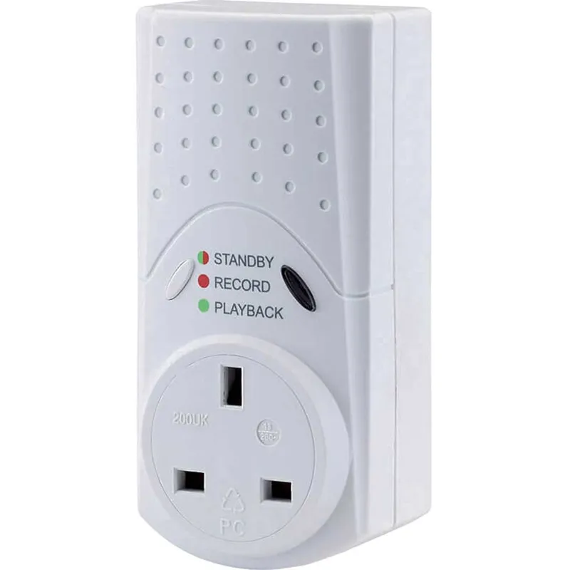 Draper 44915 7 Day Intelligent Timer 240v