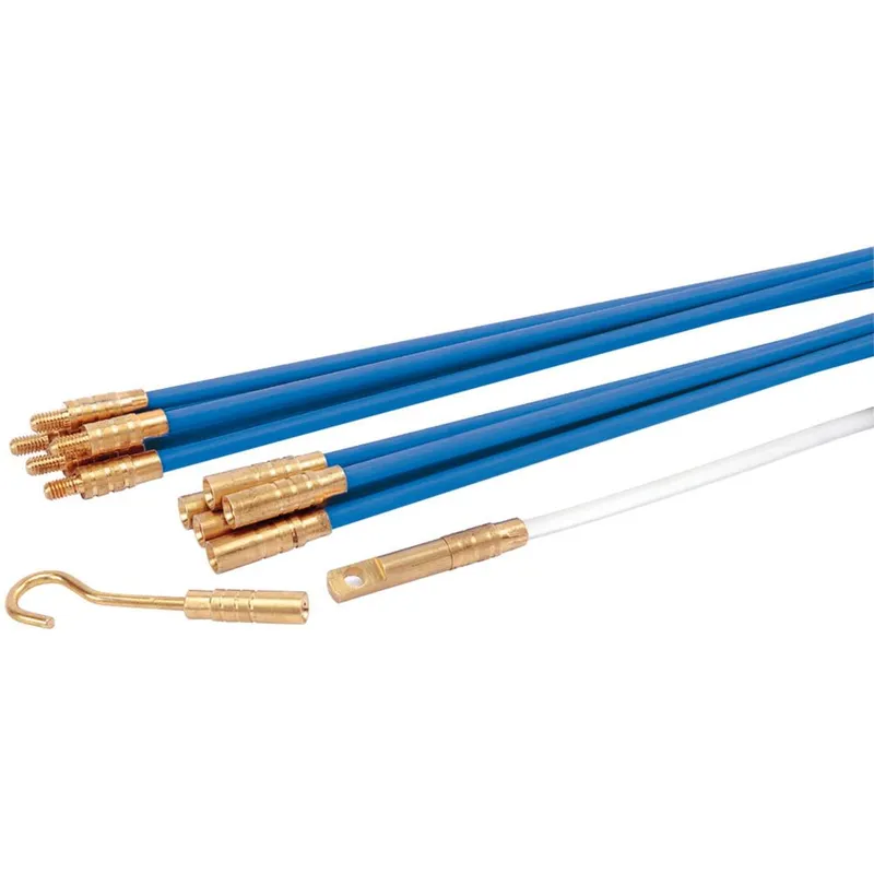 Draper CAKL Tool Box Cable Guide Rod Set