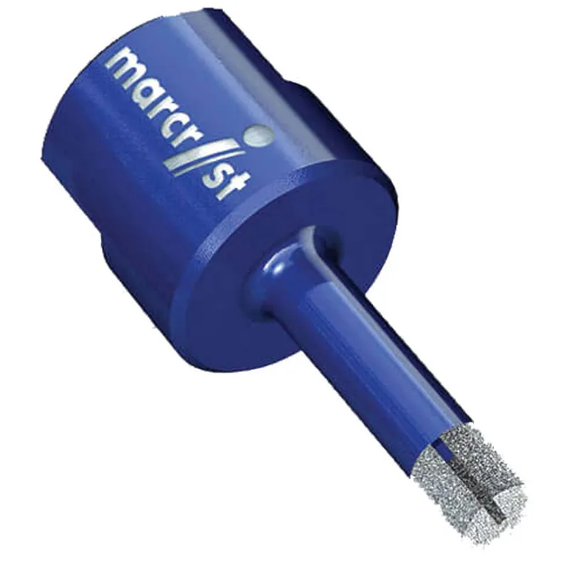 Marcrist PG850 Porcelain and Ceramic Tile Drill