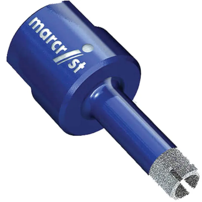 Marcrist PG850 Porcelain and Ceramic Tile Drill