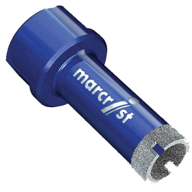 Marcrist PG850 Porcelain and Ceramic Tile Drill