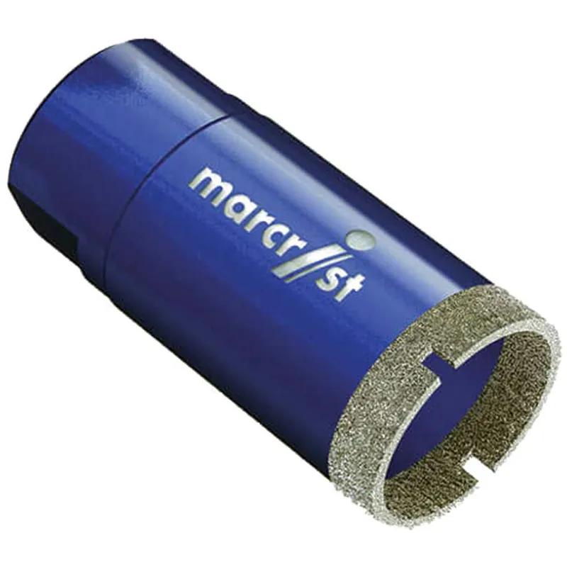 Marcrist PG850 Porcelain and Ceramic Tile Drill