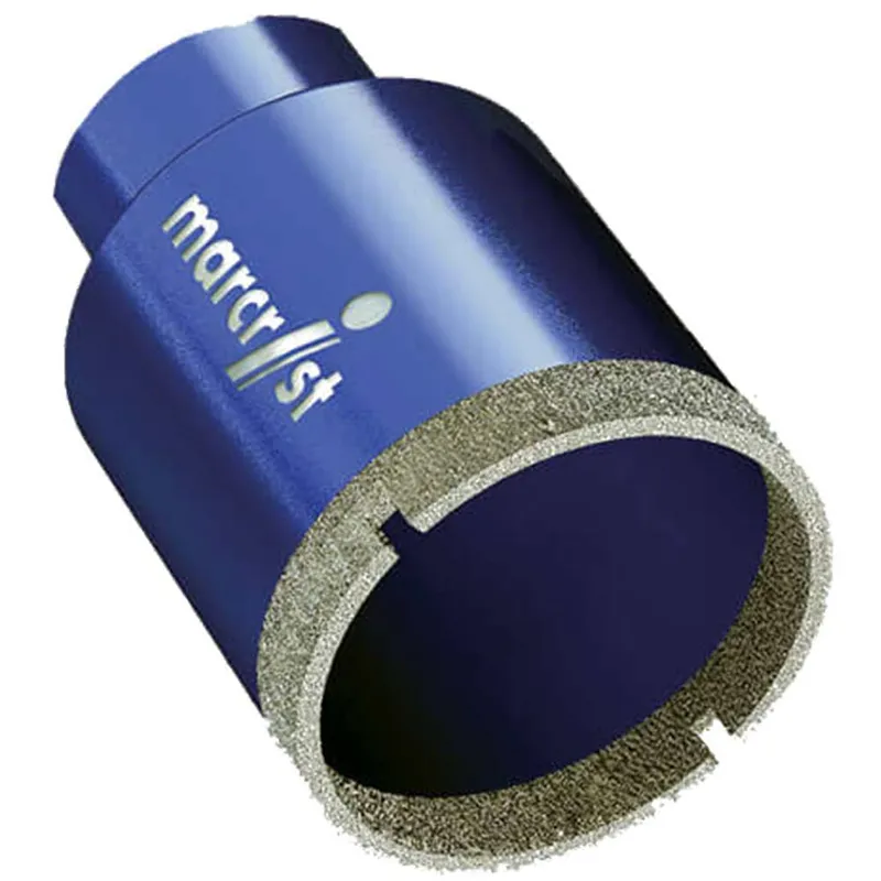 Marcrist PG850 Porcelain and Ceramic Tile Drill